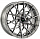 ����������� ���� ����� Megami MGM-11 6x14 4x100 ET35 DIA56.6 GMF
